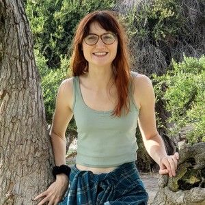 Meet your Posher, Arielle